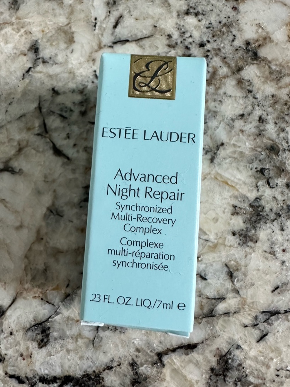 Estée Lauder Advanced Night Repair Serum - new in box